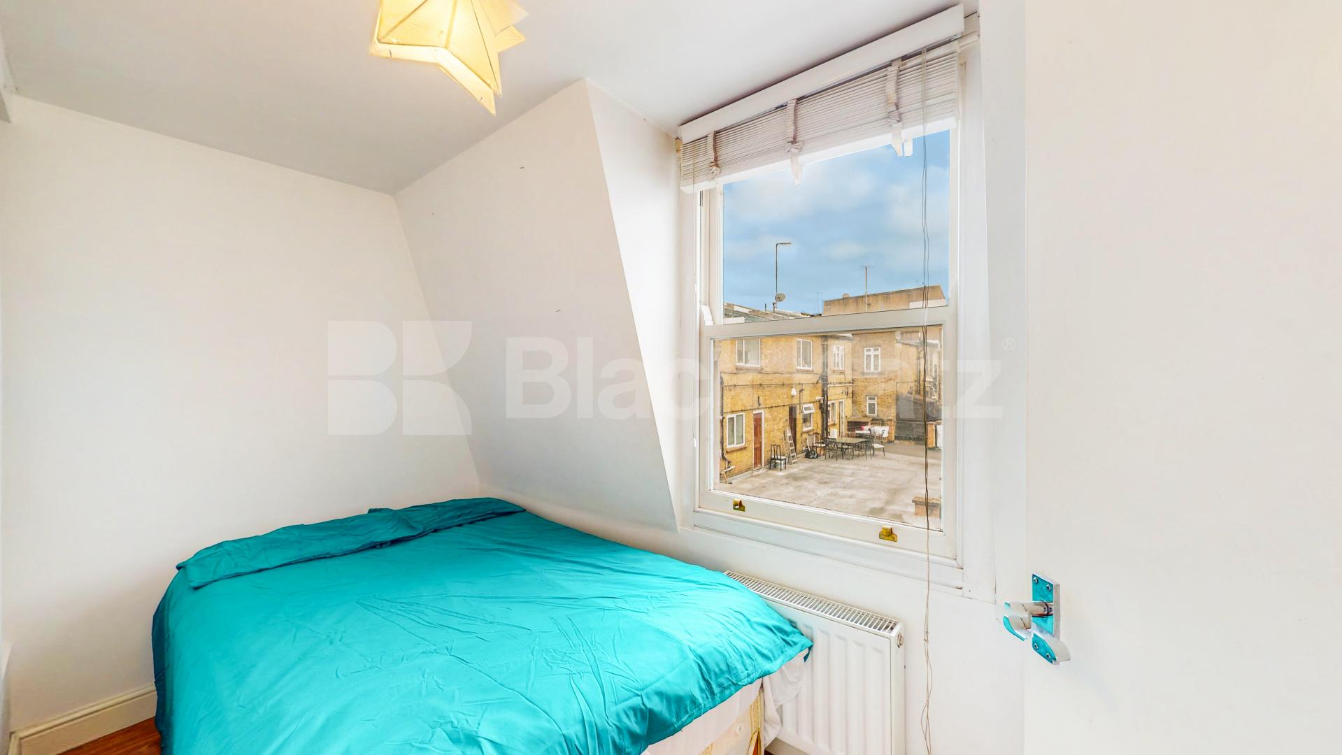 Bright & Spacious 2-Bed Flat to Rent – Minutes from Camden Town Station Camden High Street, Camden
